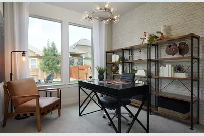 1005 Hammy Lane, Aubrey, TX 76227 - Photo 3