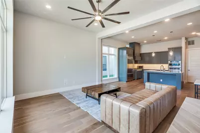 6141 Preserve Drive, Plano, TX 75024 - Photo 5