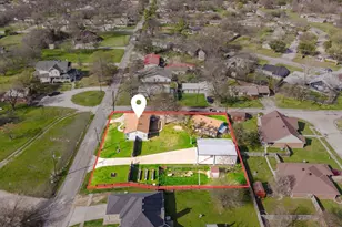 2200 Mangum St, Commerce, TX 75428 - Photo 39