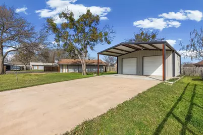 2200 Mangum Street, Commerce, TX 75428 - Photo 35