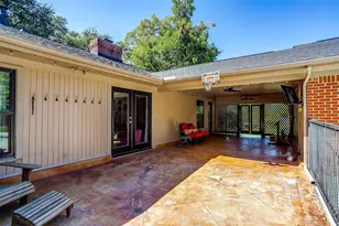 4201 Shannon Dr, Fort Worth, TX 76116 - Photo 35