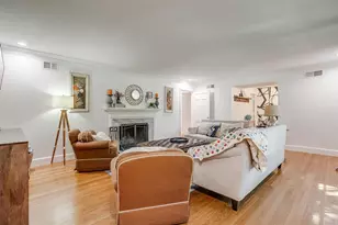 4201 Shannon Dr, Fort Worth, TX 76116 - Photo 9