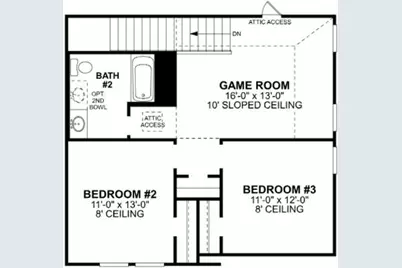 13116 Sandstone Street, Providence Village, TX 76227 - Photo 3