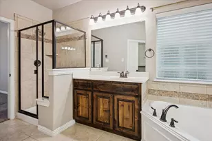 2348 Fountain Gate Dr, Little Elm, TX 75068 - Photo 21