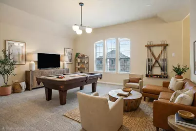 2348 Fountain Gate Drive, Little Elm, TX 75068 - Photo 23