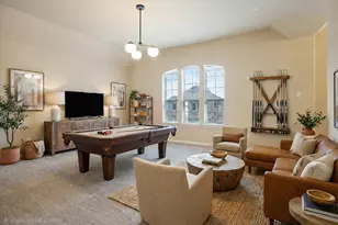 2348 Fountain Gate Dr, Little Elm, TX 75068 - Photo 23