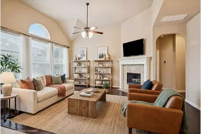 2348 Fountain Gate Drive, Little Elm, TX 75068 - Photo 7