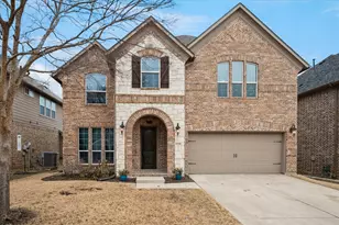 2348 Fountain Gate Dr, Little Elm, TX 75068 - Photo 1