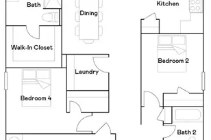 1853 Ventasso Blvd, Providence Village, TX 76227 - Photo 27