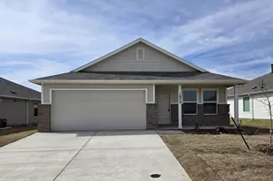 1853 Ventasso Blvd, Providence Village, TX 76227 - Photo 1