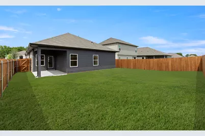 1221 Anderson Drive, Trenton, TX 75490 - Photo 23