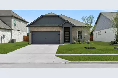1221 Anderson Drive, Trenton, TX 75490 - Photo 1