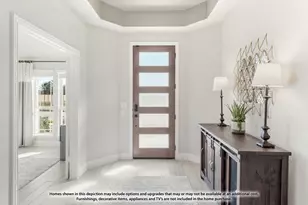 4022 Eagles Bluff Rd, Midlothian, TX 76065 - Photo 3