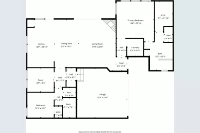 4821 Forest Crest Parkway, Arlington, TX 76005 - Photo 29