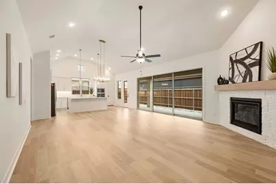 4821 Forest Crest Parkway, Arlington, TX 76005 - Photo 3