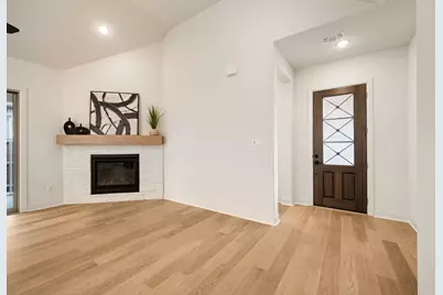 4821 Forest Crest Parkway, Arlington, TX 76005 - Photo 3