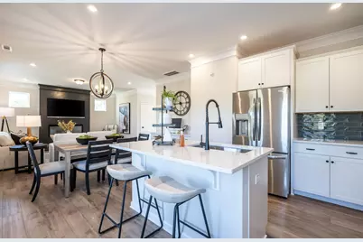 1231 Anderson Drive, Trenton, TX 75490 - Photo 5