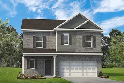 1231 Anderson Drive, Trenton, TX 75490 - Photo 1