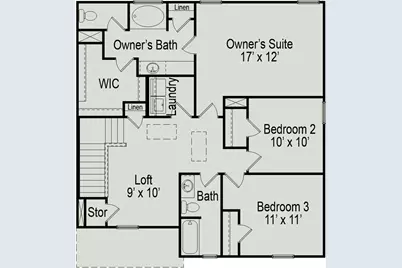 1231 Anderson Drive, Trenton, TX 75490 - Photo 25