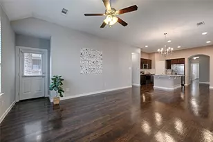 3467 Gypsum Ct, Forney, TX 75126 - Photo 5