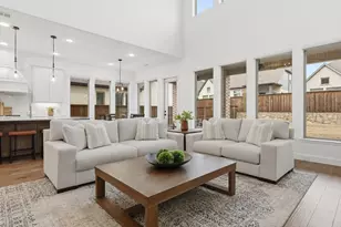 3122 Belmont Wy, Celina, TX 75009 - Photo 1