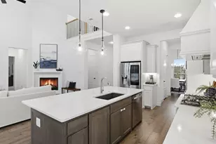 3122 Belmont Wy, Celina, TX 75009 - Photo 1