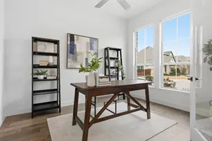 3122 Belmont Wy, Celina, TX 75009 - Photo 7