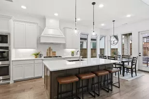 3122 Belmont Wy, Celina, TX 75009 - Photo 3