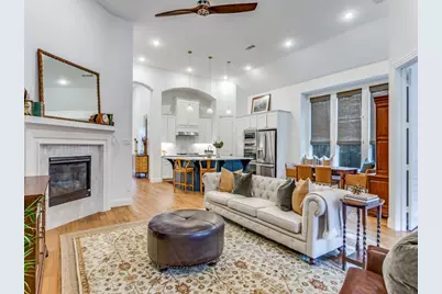 13612 Parkline Way, Aledo, TX 76008 - Photo 7