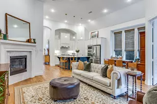 13612 Parkline Wy, Aledo, TX 76008 - Photo 7