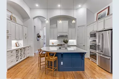 13612 Parkline Way, Aledo, TX 76008 - Photo 5