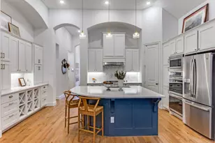 13612 Parkline Wy, Aledo, TX 76008 - Photo 5