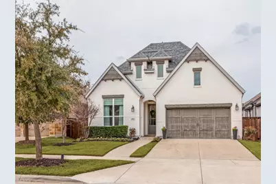 13612 Parkline Way, Aledo, TX 76008 - Photo 1