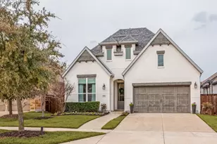 13612 Parkline Wy, Aledo, TX 76008 - Photo 1