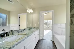 110 S Watson St, Alvarado, TX 76009 - Photo 13