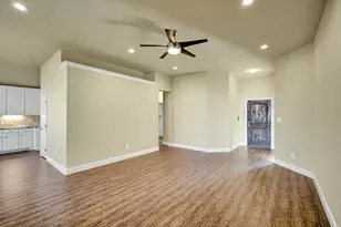 110 S Watson St, Alvarado, TX 76009 - Photo 7