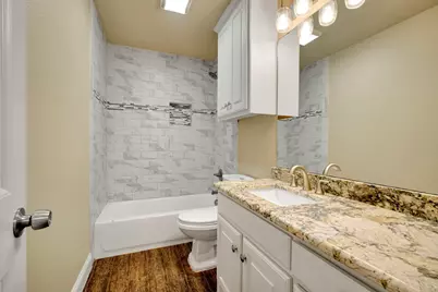 110 S Watson Street, Alvarado, TX 76009 - Photo 21