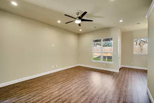 110 S Watson St, Alvarado, TX 76009 - Photo 3