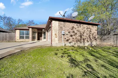 110 S Watson Street, Alvarado, TX 76009 - Photo 27
