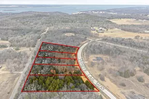 Lot 29 White Tail Way, Pottsboro, TX 75076 - Photo 1