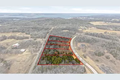 Lot 29 White Tail Way, Pottsboro, TX 75076 - Photo 25