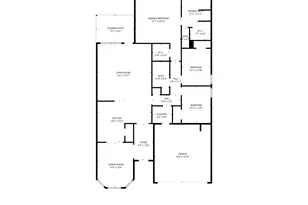 1013 McDonald Dr, Crowley, TX 76036 - Photo 27