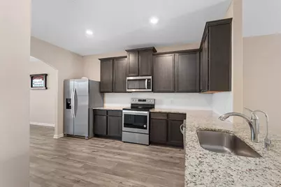 1013 McDonald Drive, Crowley, TX 76036 - Photo 7