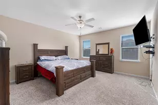 1013 McDonald Dr, Crowley, TX 76036 - Photo 11