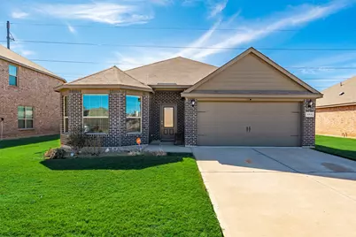 1013 McDonald Drive, Crowley, TX 76036 - Photo 1