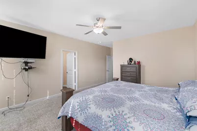 1013 McDonald Drive, Crowley, TX 76036 - Photo 13