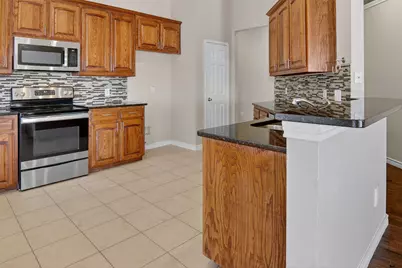 8216 Deer Bluff Lane, Saginaw, TX 76179 - Photo 9