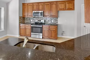 8216 Deer Bluff Ln, Saginaw, TX 76179 - Photo 11