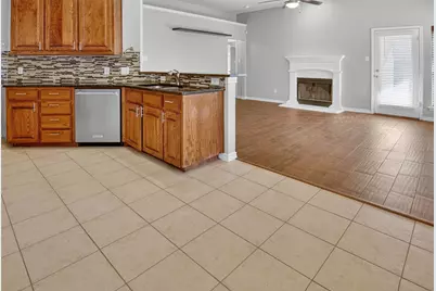 8216 Deer Bluff Lane, Saginaw, TX 76179 - Photo 13