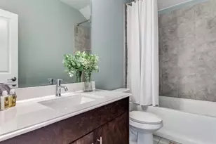 4532 Pentridge Dr, Fort Worth, TX 76036 - Photo 7